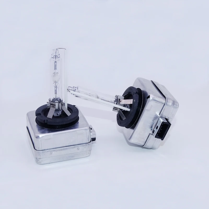 D1S Car bulb 35W 4300K 6000K 8000K D1S Car Light Factory Promotion