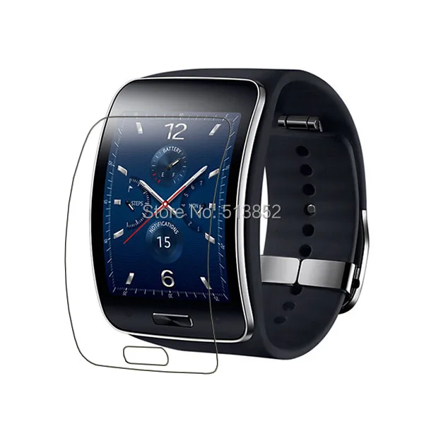 Samsung Galaxy Gear S  R750_2