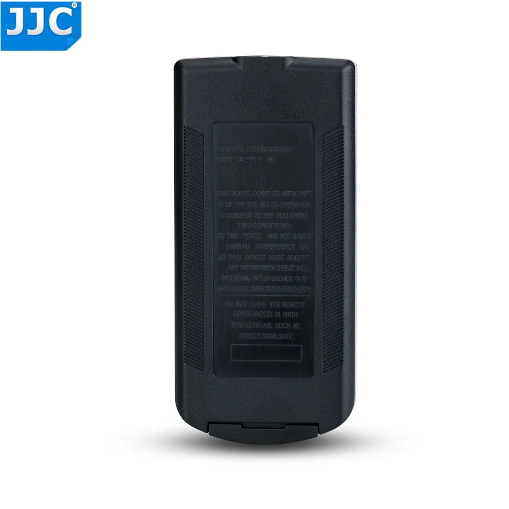 JJC wireless Remote Control for CANON VIXIA/LEGRIA HF G20 M50 M500 M52 M506 M52 M56 G10 H30 M40 M400 S20 S200 M32 M31 AS WL-D89