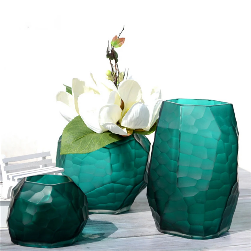 manual grinding carved glass vase modern styletabletop flower wedding decorative furnishing articles design vase home decoration - Vase Design Ideas manual grinding carved glass vase modern styletabletop flower wedding decorative furnishing articles design vase home decoration - Vase Design Ideas