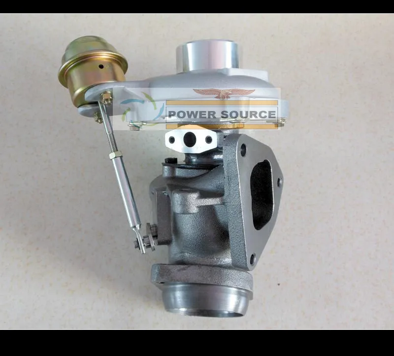 Turbo Turbocharger GT2056S 742289 742289-5001S 742289-5005S 742289-0001 A6650900580 A6650901080 For Ssang Yong Rodius D27DT 270 XVT 186HP  (2)