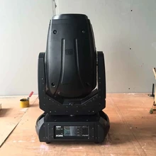 4 шт./лот лампы в корпусе цены 3 в 1 луч точки 280 Вт Луч движущаяся головка 10R сценическое освещение для вечерние шоу