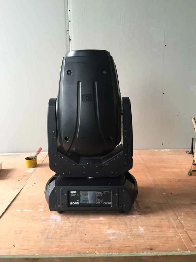 4pcs/lot robe lighting prices 3 in 1 beam spot 280W beam moving head