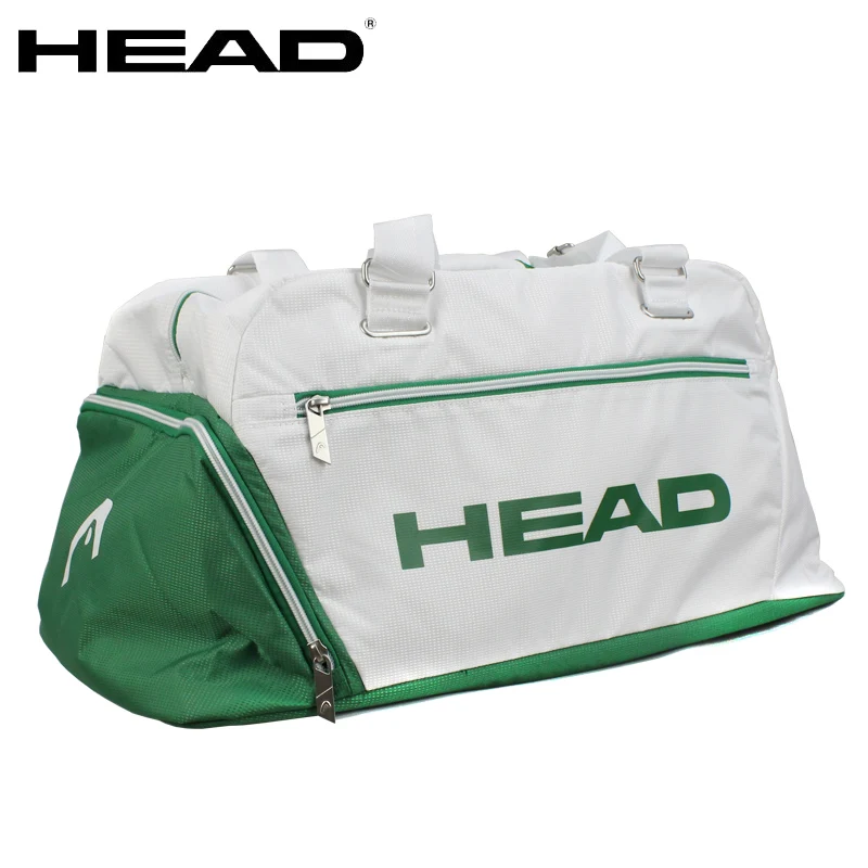 

2018 Head Tennis bag Wimbledon Championships tennis bag Fitness bag Head Sports bag