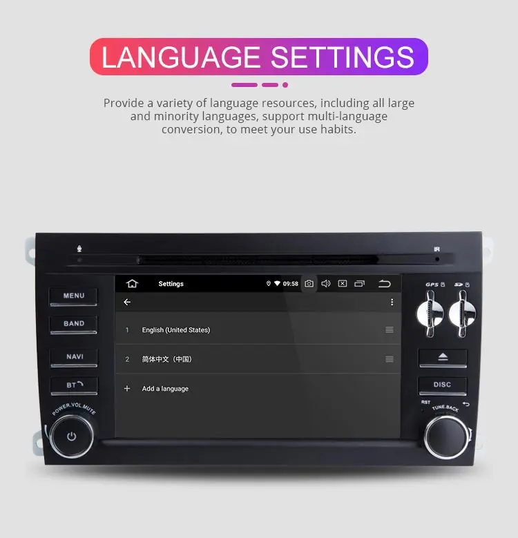 Clearance Besina Android 9.0 Car DVD Player For Opel Astra Vectra Antara Meriva Corsa Zafira Vivaro GPS WIFI Multimedia Car Radio 2 Din 12 Clearance Besina Android 9.0 Car DVD Player For Opel Astra Vectra Antara Meriva Corsa Zafira Vivaro GPS WIFI Multimedia Car Radio 2 Din 12