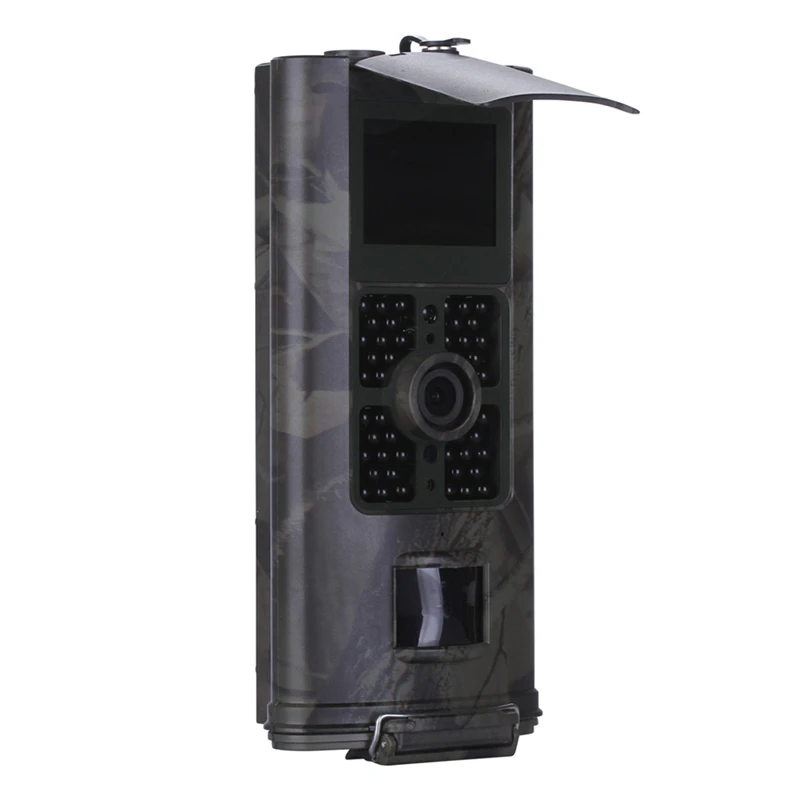 Suntekcam HC700A HD 16MP 940nm Night Vision Hunting Camera 3G GPRS MMS SMTP SMS 1080P Wildlife Animal Trail Cameras Photo traps (7)