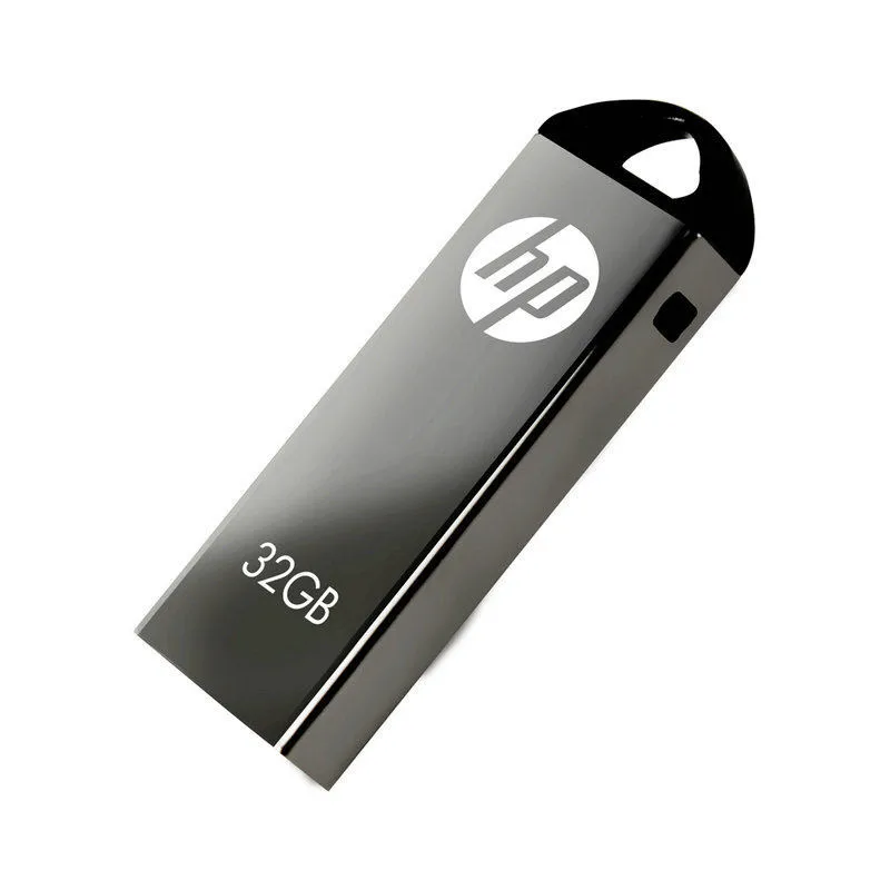 HP V220W USB Flash Drive 4GB/8GB/16GB/32GB/64GB Pen Drive Pendrive USB