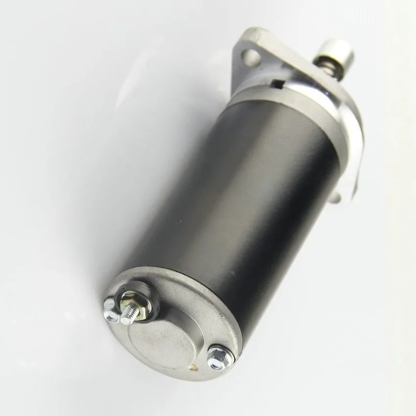 Подвесной Электрический двигатель для Mercury Marine 50 803835T02/803835T02|Мотоциклетный