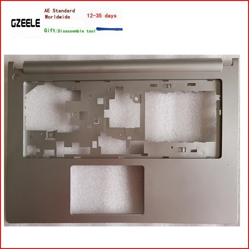 Новый чехол для Lenovo Ideapad S400 S405 S410 S415 черный AP0SB000100 silve AP0SB000180 | Компьютеры и офис