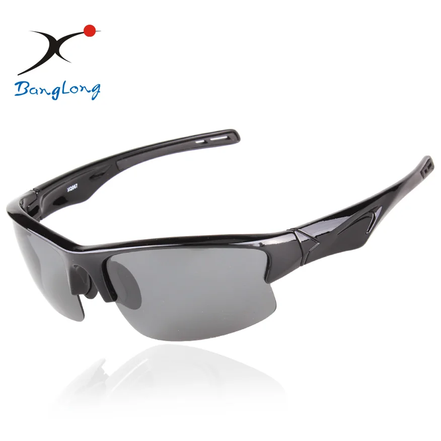 Buy Polarized Cycling SunGlasses Man and women sunglasses Mountain Bike Goggles