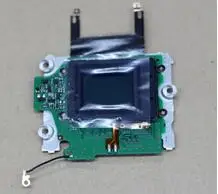 

Image Sensor With Filter Replacement Part for nikon D7200 (Rebel XSi / K2 ) CCD