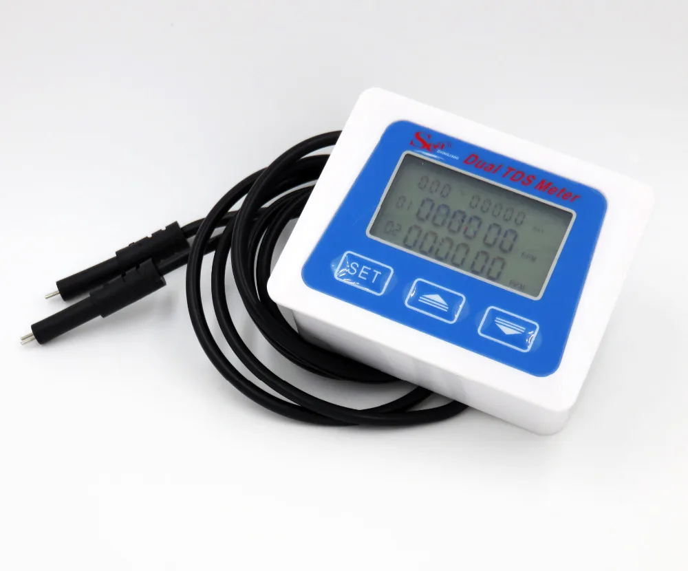 2020 TDS измеритель детектор монитор качества воды|tds meter|water detectorwater quality |