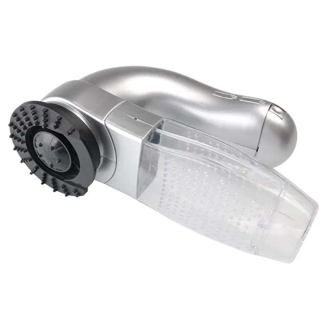 Electric Pet Hair Vacuum Removal Fur Suction Grooming Device Pets Dog