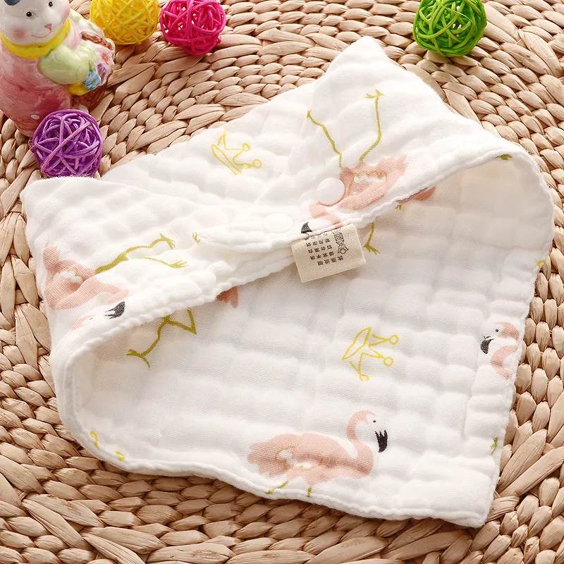 Comfort Cotton Girls Boys Baby Cloth Babador Animal Print Baby Bandana Bibs Bebe Smock Burp Cloths Accessory Infant Baby Stuff Comfort Cotton Girls Boys Baby Cloth Babador Animal Print Baby Bandana Bibs Bebe Smock Burp Cloths Accessory Infant Baby Stuff