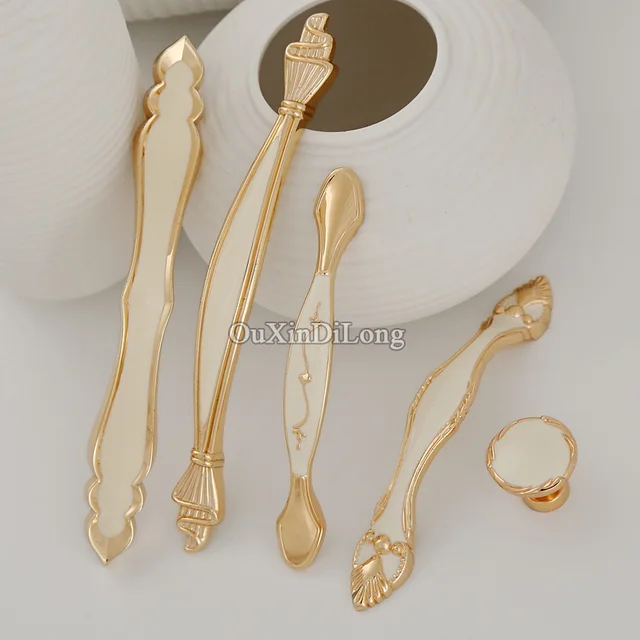 Best Price Brand New 6PCS European Rural Style Kitchen Furniture Handles Modern Cupboard Drawer Wardrobe Cabinet Door Pull Handles & Knobs Best Price Brand New 6PCS European Rural Style Kitchen Furniture Handles Modern Cupboard Drawer Wardrobe Cabinet Door Pull Handles & Knobs