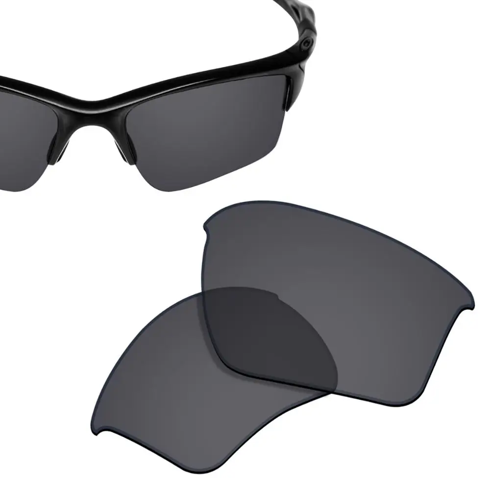 Oakley Half Jacket  Polarized | Half Jacket Lenses  | Half Jacket  Sunglasses - Eyeglasses Lenses - Aliexpress