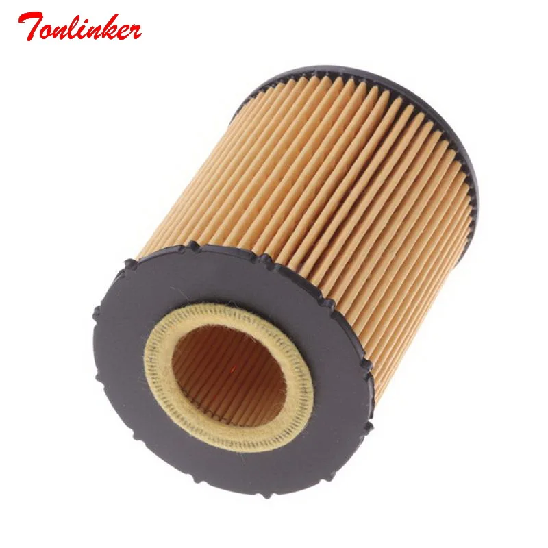 

Car Oil Filter Fit For Bmw E60 550i E63 E64 650i E66 740i 750i 760i E70 X5 4.8i ROLLS-ROYCE RR1 6.7 Model Filter OEM 11427542021