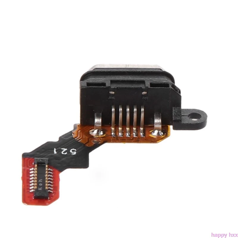 Новый гибкий кабель USB зарядное устройство док порт разъем хвостовый провод