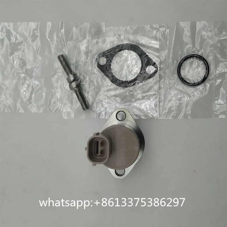 SCV valve-2