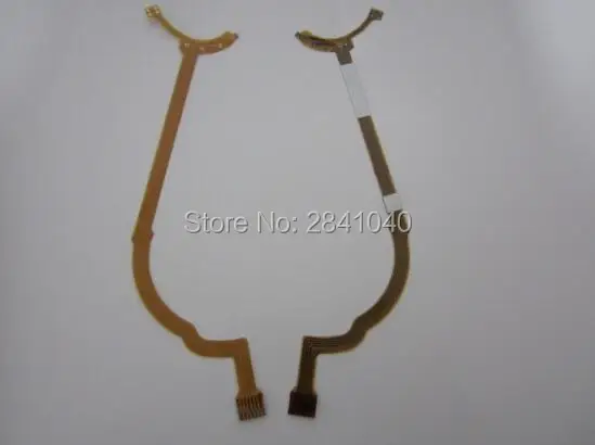 

1PCS NEW Repair Parts FOR Canon EF 28-135mm 28-135 mm Lens Aperture Flex Cable