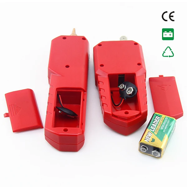 NF168 WIRE TESTER 3