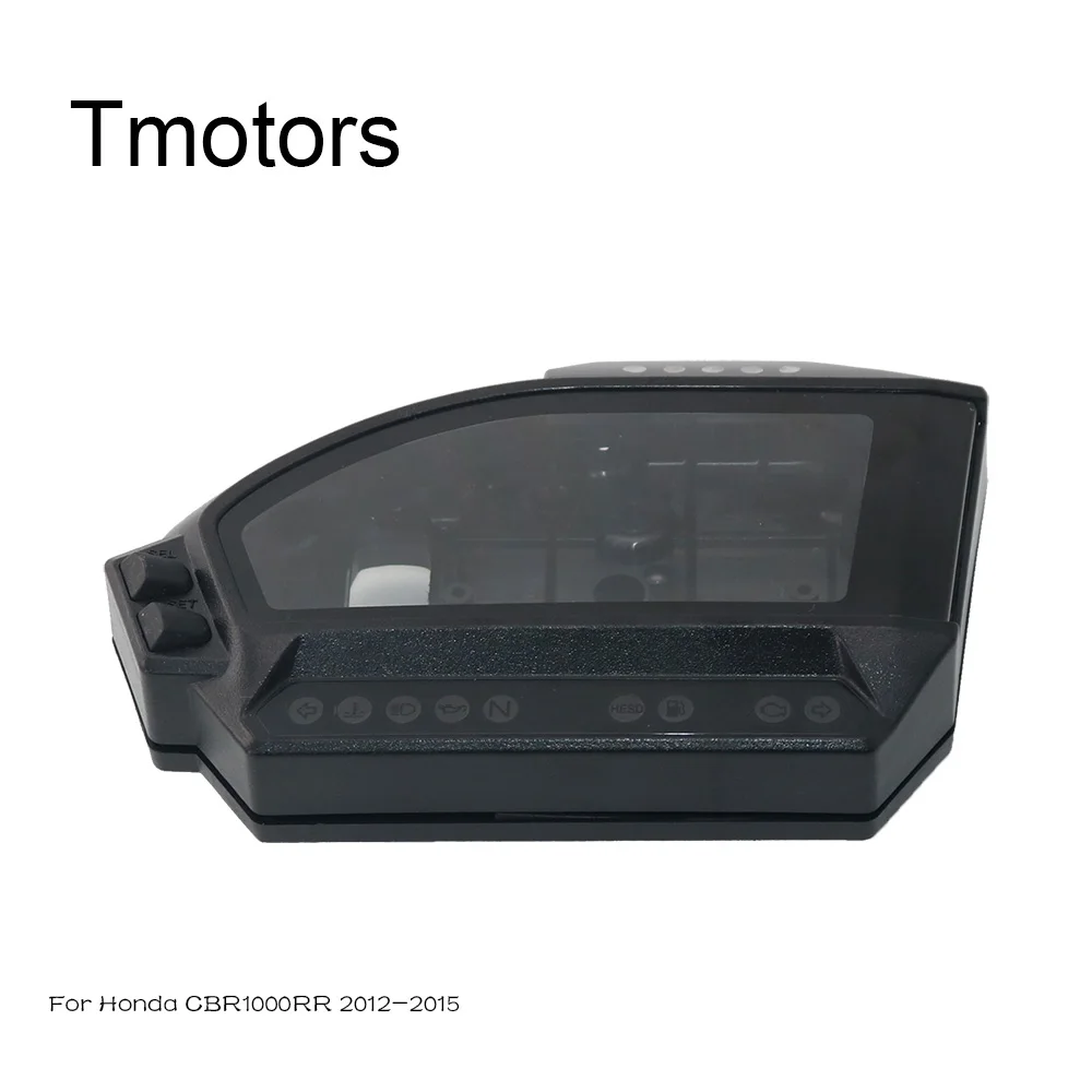 

Speedometer Tachometer Meter Outer Case Guard Cover For HONDA CBR1000RR 2012 - 2015 Motorcycle instrument Accessories CBR 1000RR