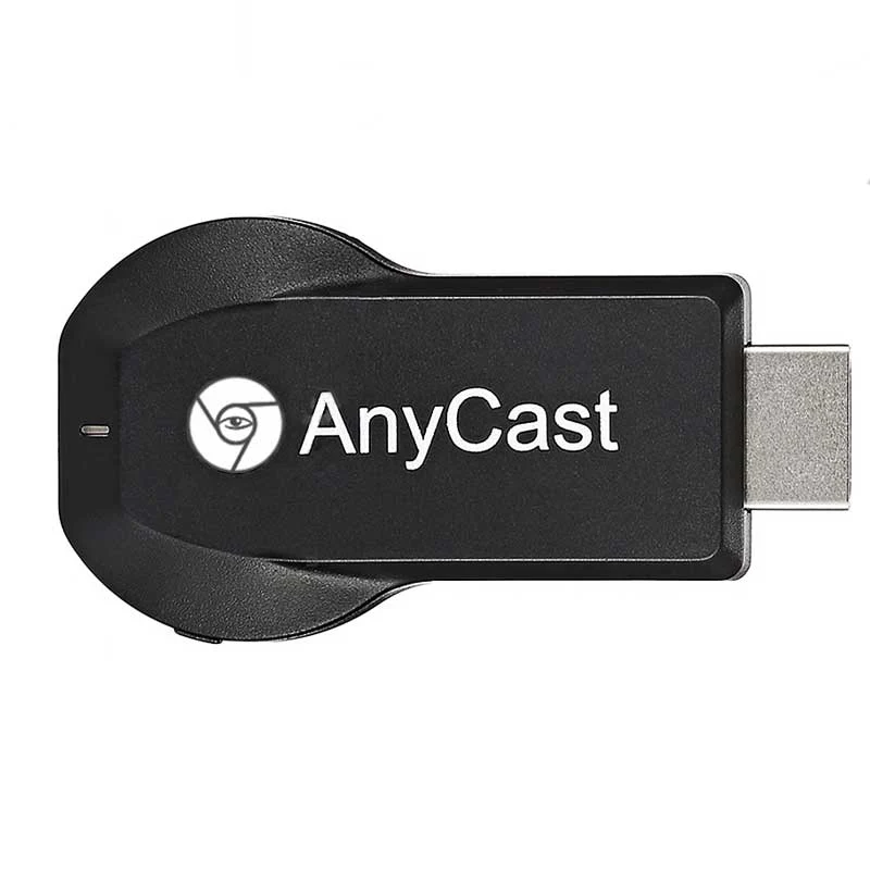 128 М Anycast M2 M9 Plus Ezcast Miracast AirPlay Chrome любой литой ТВ накопитель HDMI Wifi Дисплей приемник