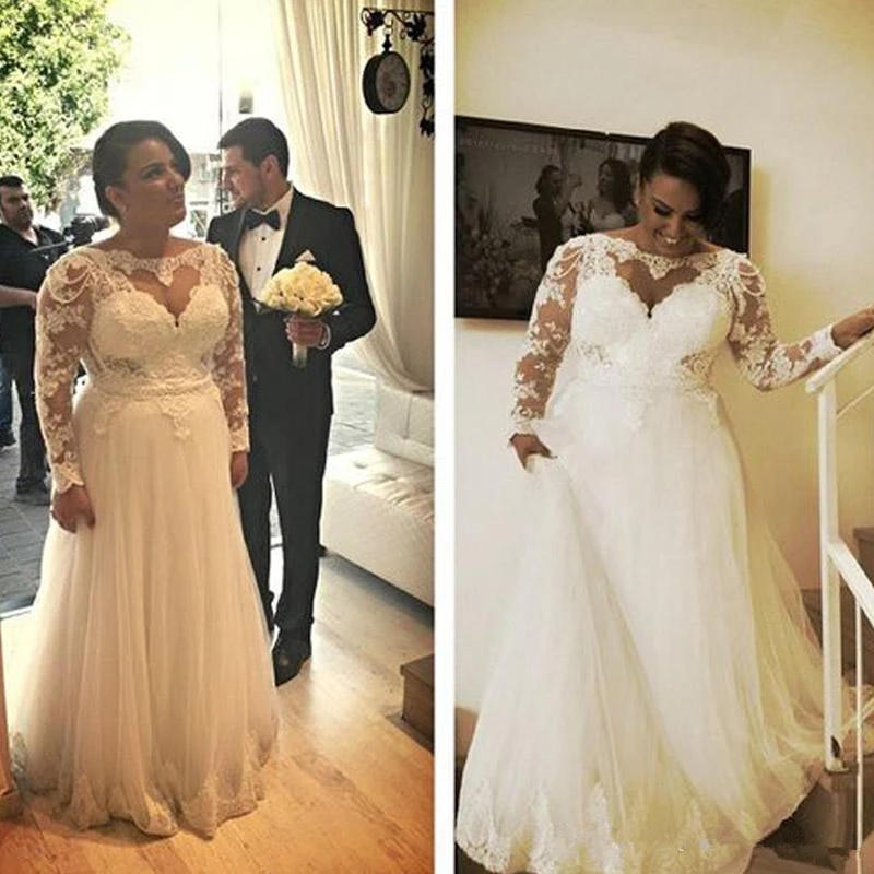 plus size wedding skirt and top