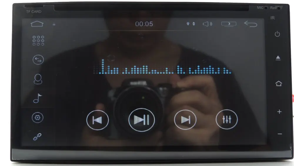 Cheap "YOKOTRON" 6.95"Touch 2 Din Android 6.0 Car DVD Radio multimedia Audio+GPS+Free Camera 7 Cheap "YOKOTRON" 6.95"Touch 2 Din Android 6.0 Car DVD Radio multimedia Audio+GPS+Free Camera 7