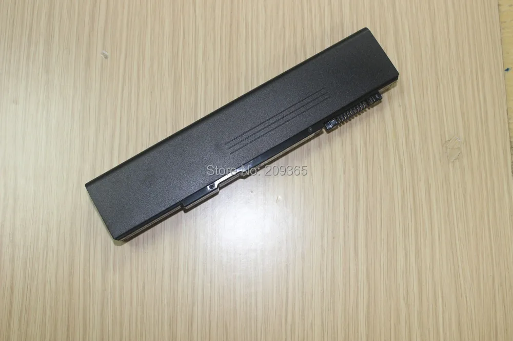 Аккумулятор для ноутбука PA3788U 1BRS PABAS223 Toshiba Tecra A11 M11 S11 series Satellite Pro S500 S750|laptop