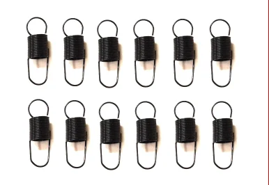 

spring for Barudan Embroidery machine spare parts