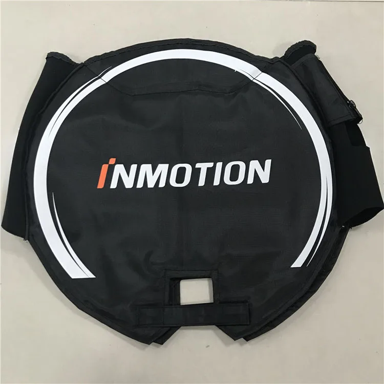 Caso Capa Protetora de Proteção para Inmotion