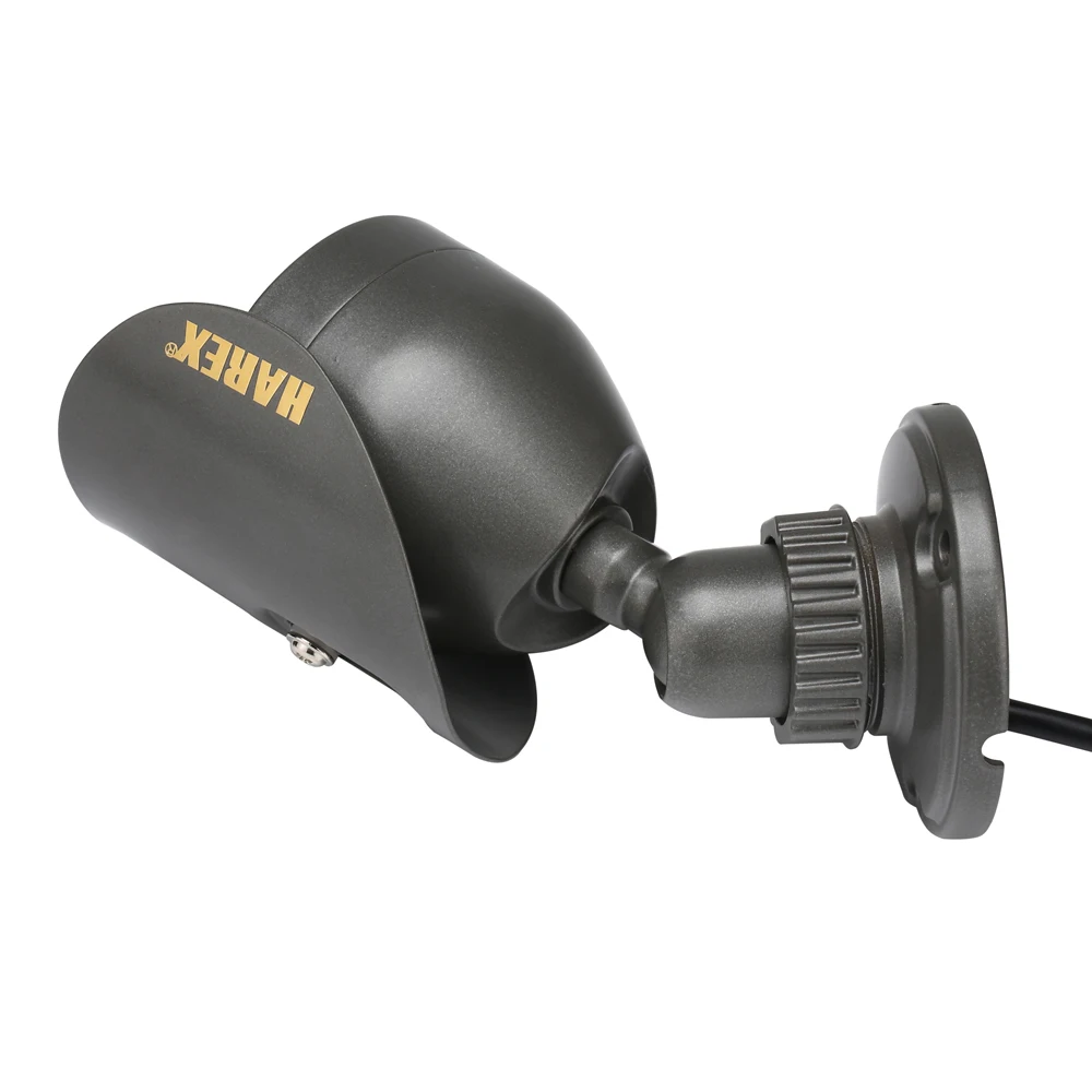 Лучшая цена 700TVL CMOS IR CUT 960H 36pcs leds водонепроницаемая внутренняя/наружная камера