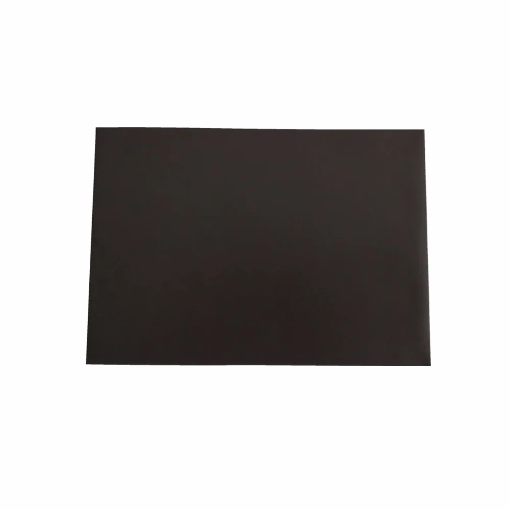4,3 дюймов черный и белый видео брошюры карты для презентаций Пустой цифровой рекламный плеер 4,3 дюймов экран видео буклет