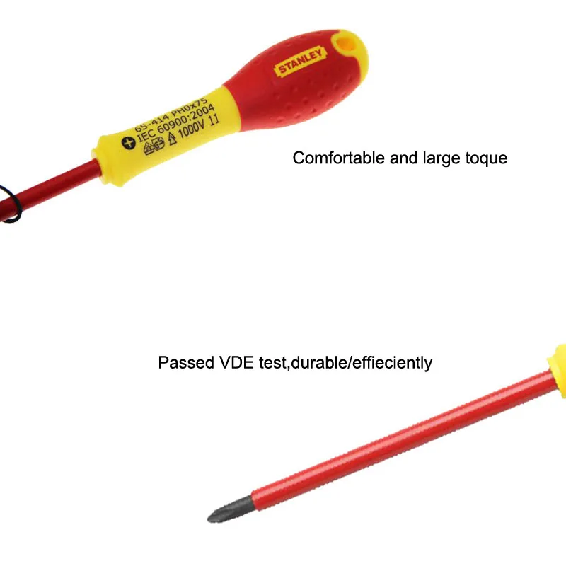 STANLEY® Outils à Main - Tournevis FatMax® PZ1 250mm