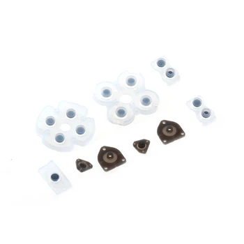 

20set High Quality Conductive Rubber Contact Pad Set Replacement for PS4 Controller JDS-030 Version L2 R2