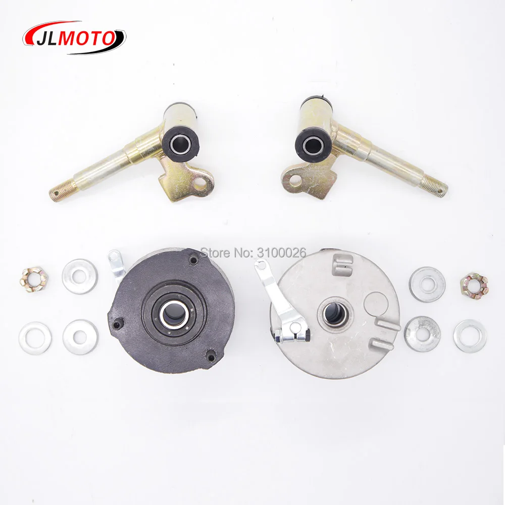 JLA-07-014-1-DRUM-BRAKE-HUB-KNUCKLE-SPINDLE-UTV-PARTS