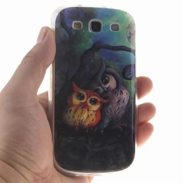 samsung galaxy s3 case owl samsung galaxy s3 case owl