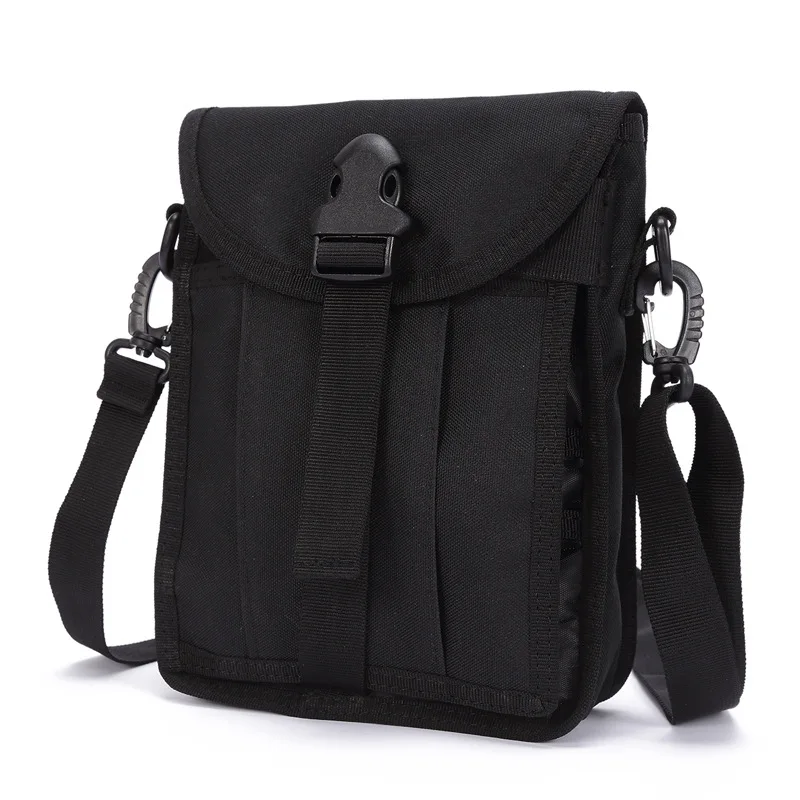 

Outdoor Tactical Bag Pouch for Camping and Hiking