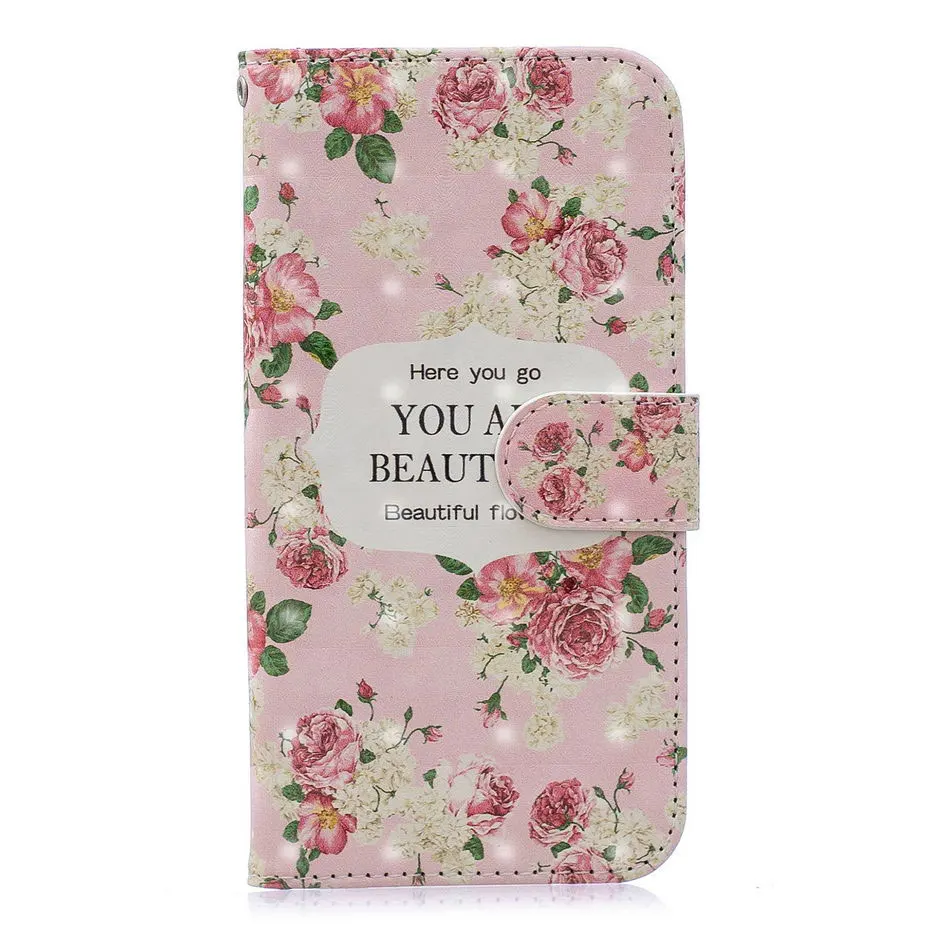 Luxury Flip Wallet Case for Xiaomi Redmi 5 5A Plus 6 6 Pro Book Flip Style Phone Cases for Xiaomi POCOPhone F1 Cover