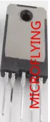 

2pcs SMR40200C 40200 TO3P Best Quality