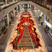 Новые 3D печатные коврики для прихожей для гостиной, спальни, прохода, коврики, декор коридора, мягкий коврик для кухни, ванной нескользящий мат