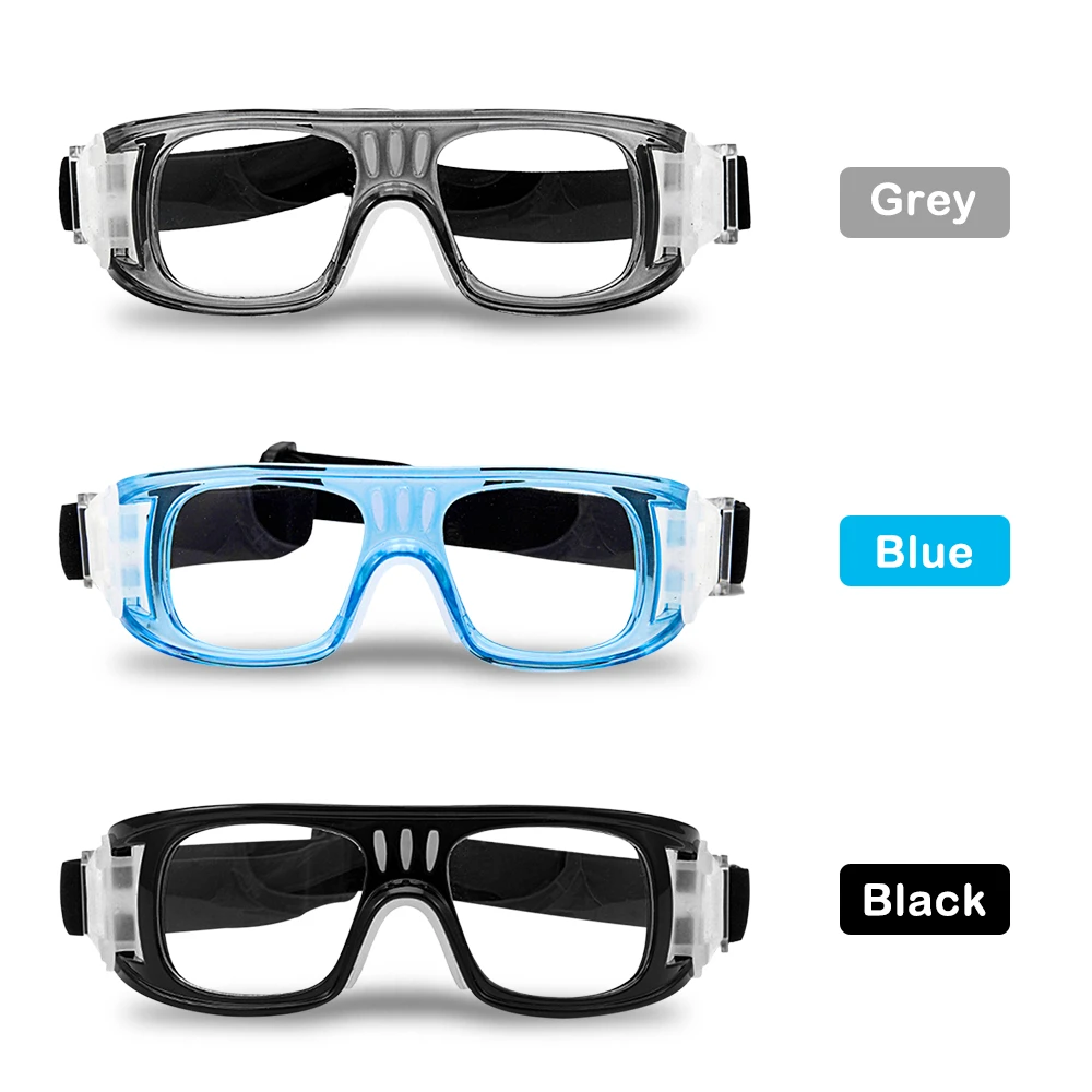 

Anti-fog Basketball Goggles for Adult Protective Glasses Sports Safety Goggles Volleyball Basketball Eyewear Eyes Protection