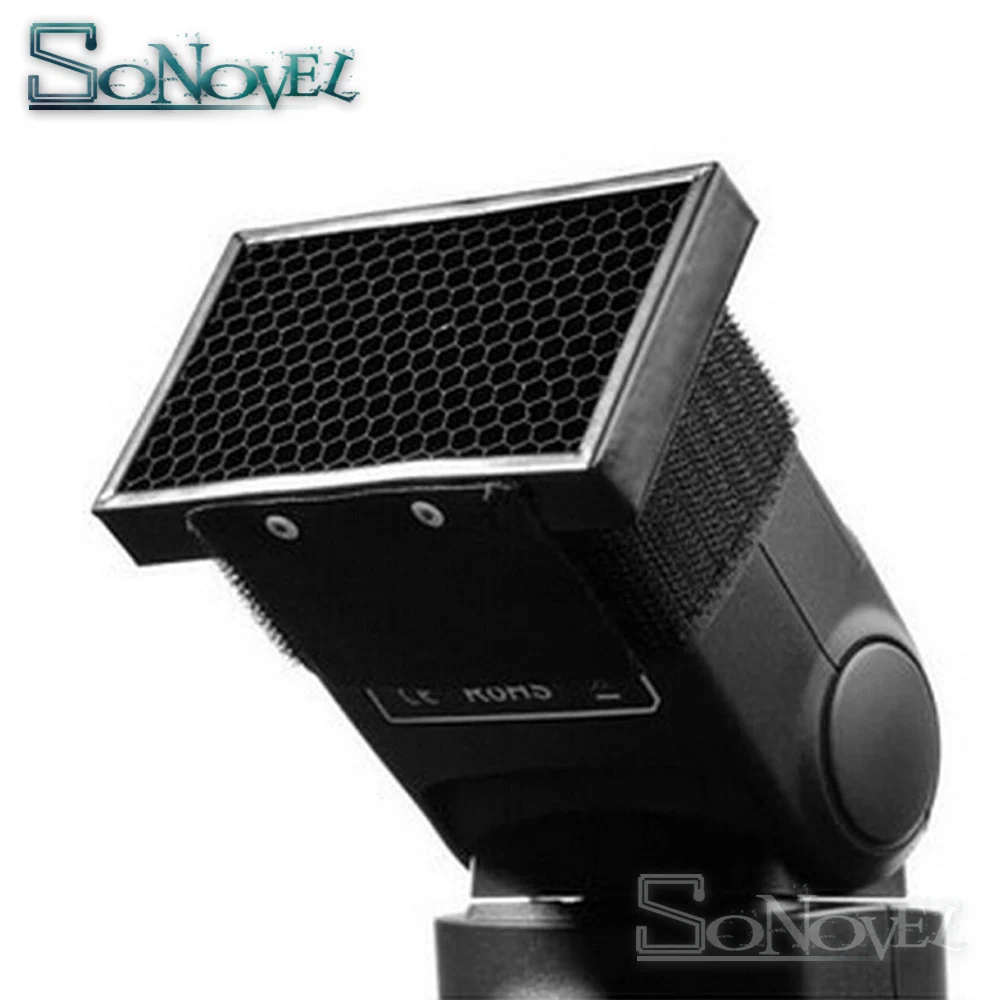 Godox Speedlight Flash Universal Honey Comb Speed Grid for