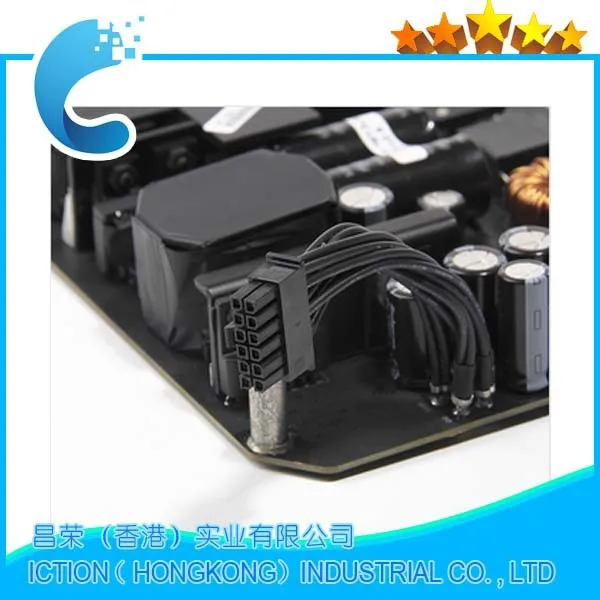 Original New 300W Internal Power Supply For iMac 27'' A1419 MD095 MD096