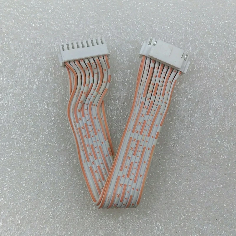 Bitmain Antminer mining signal cable 2x9 pins communication data cable 2.0 for Asi miner S9 S9i A3 L3 X3 E3 Z9mini S9k Z11 Z15