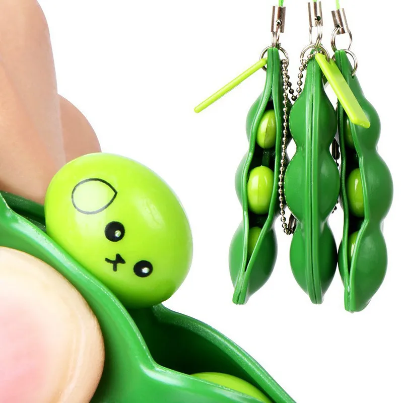 

1PCS Gift Toys Toys Mini Change Color Squishy Cute Antistress Ball Rising Abreact Soft Stress Funny Gift Toy