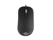 100% Original Steelseries Kinzu V3 Optical USB Gaming Mouse 2000 DPI CS/LOL V2 —Black/White