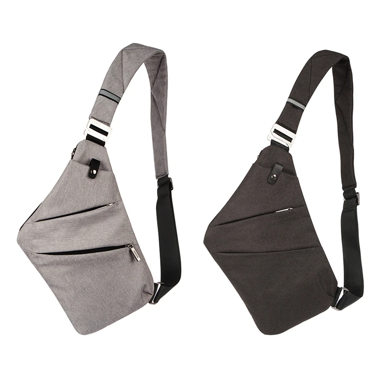 Mini Close Fitting Multi-purpose Tablet Bag Anti-theft Casual Shoulder Computer Backpack For Outdoor Sports Business Travel