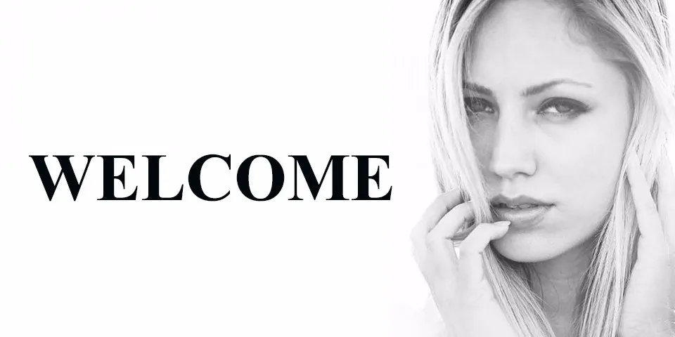 welcome